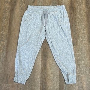 Size LP Old Navy active line joggers